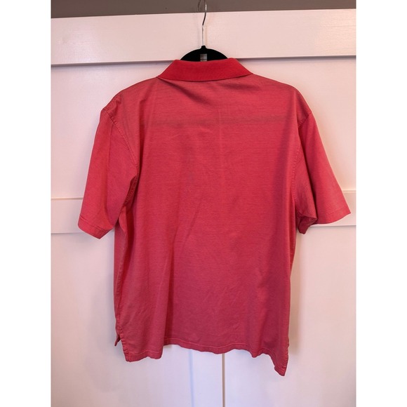 Peter Millar medium‎ polo EUC - Picture 3 of 3